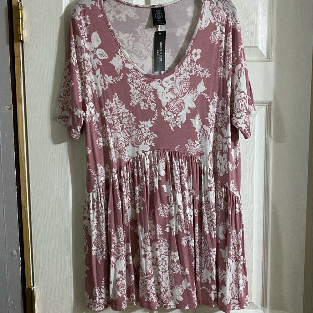 Muse tunic Brand new